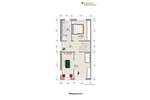 Doppelhaushälfte Langebrück Langebrück - 4 Zimmer, 118 m&sup2;, 465.000&euro; | Angebot:25705154