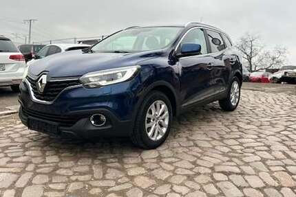 Renault Kadjar 45.200 km 13.390 &euro; Dresden 01157