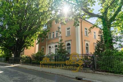 Haus Dresden Blasewitz - 8 Zimmer, 300 m&sup2;, 1.590.000&euro; | Angebot:26688884