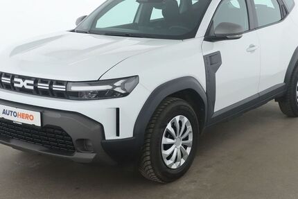 Dacia Duster 8.492 km 21.420 &euro; Dresden 01187