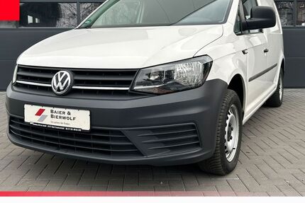 VW Caddy Maxi 99.000 km 15.990 € Coswig 01640