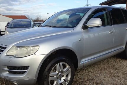 VW Touareg 249.500 km 3.000 &euro; Dresden 01219