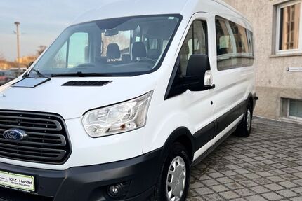 Ford Transit 181.000 km 14.370 &euro; Dresden 01067