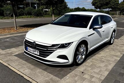 VW Arteon 125.000 km 19.900 &euro; Radebeul 01445