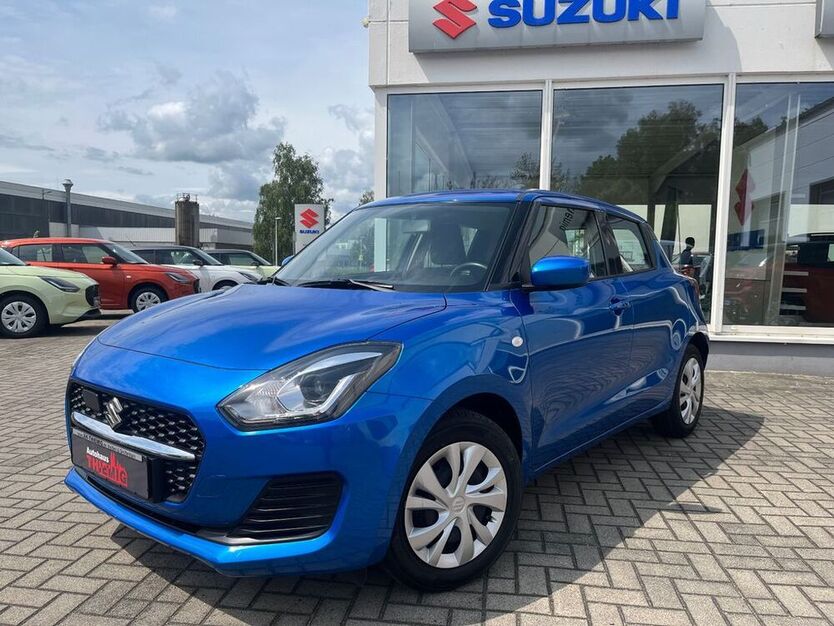 Swift