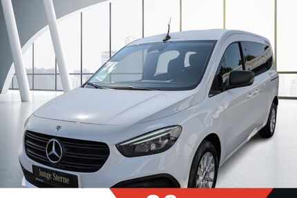Mercedes-Benz Citan 1.392 km 38.021 &euro; Kesselsdorf 01723