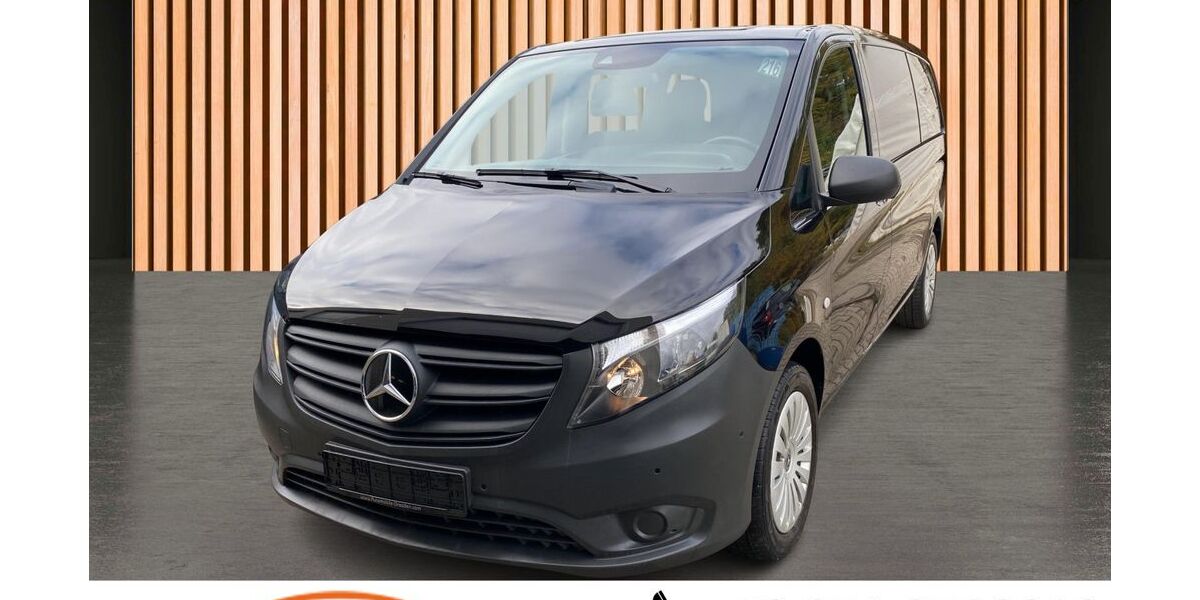 Mercedes-Benz Vito 53.800 km 36.980 &euro; Dresden 01328