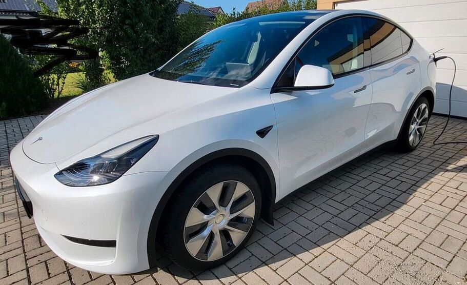 Model Y