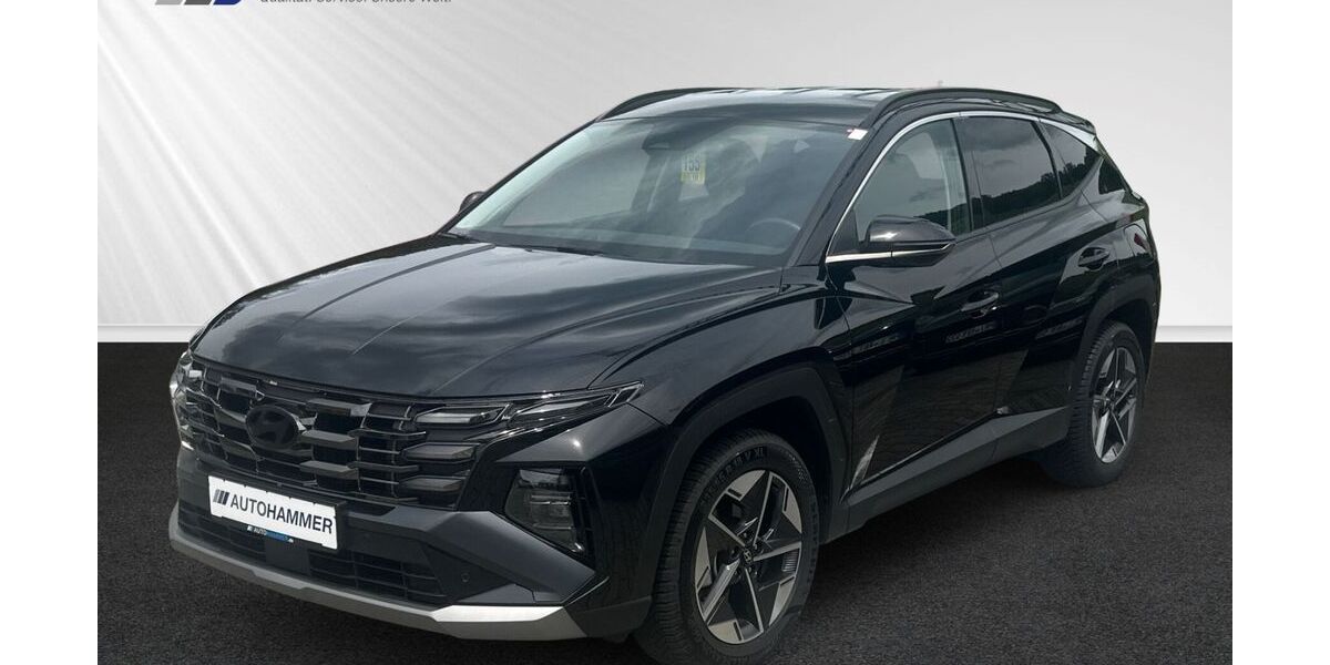 Hyundai TUCSON 20.000 km 31.980 &euro; Dresden / Radebeul 01445
