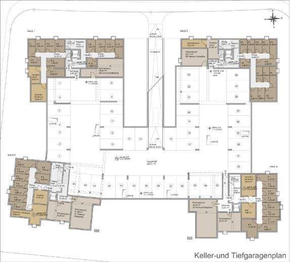 Etagenwohnung Dresden Striesen-Süd - 4 Zimmer, 109 m&sup2;, 545.000&euro; | Angebot:26674234