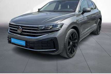 VW Touareg 24.032 km 54.450 &euro; Dresden 01067