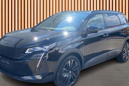 Peugeot 5008 23.249 km 26.980 &euro; Dresden 01328