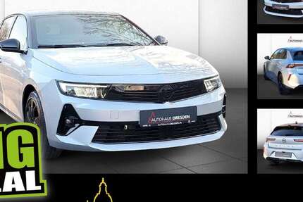 Opel Astra 39.384 km 17.990 &euro; Dresden 01217