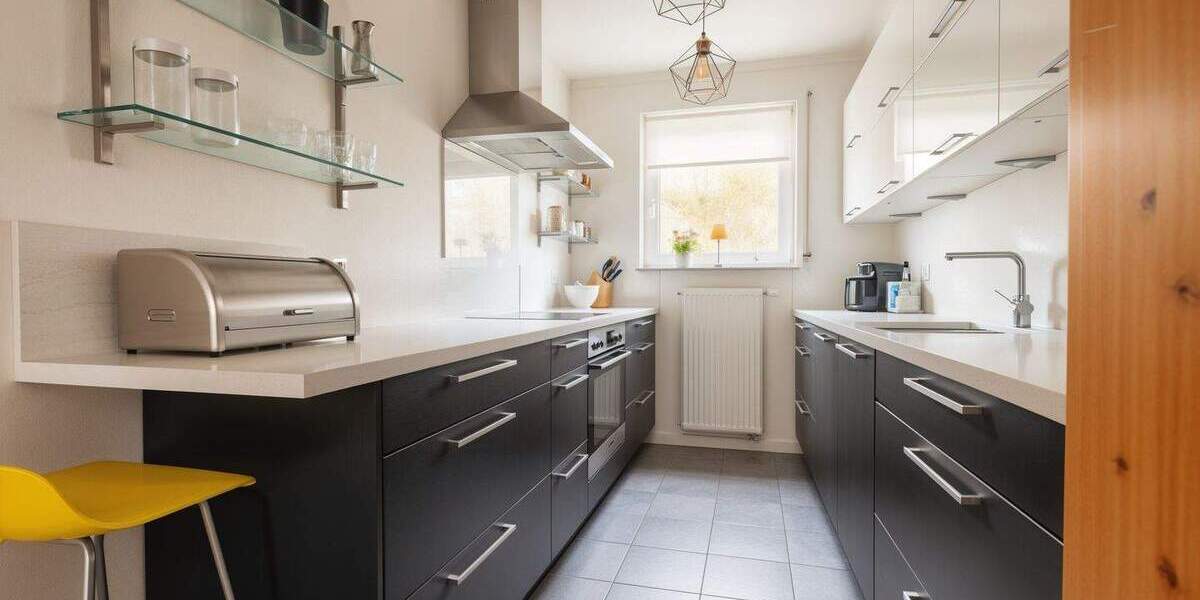 Reihenendhaus Weinböhla - 5 Zimmer, 120 m&sup2;, 530.000&euro; | Angebot:25667118