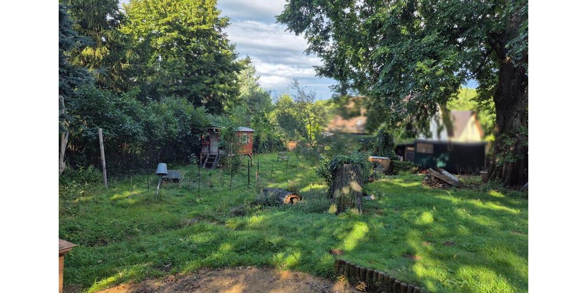 Doppelhaushälfte Ottendorf-Okrilla Okrilla - 3 Zimmer, 84 m&sup2;, 350.000&euro; | Angebot:26858169