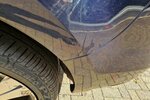 Sharan 2.0 TDI DSG BMT Highline Leder/Navi/Xenon