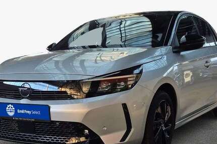 Opel Corsa 17.173 km 16.440 &euro; Coswig 01640