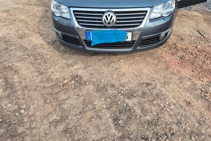 VW Passat 238.512 km 9.950 &euro; Dresden 01139