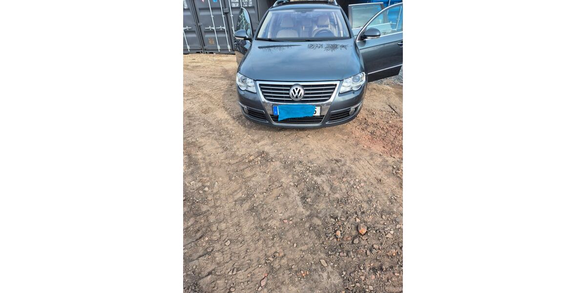 VW Passat 238.512 km 9.950 &euro; Dresden 01139