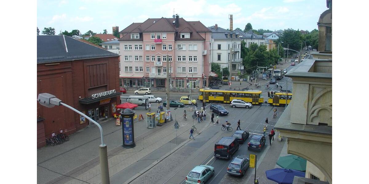 Gewerbeobjekt Dresden Neustadt - 350&euro; | Angebot:26632042