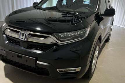 Honda CR-V 17.800 km 30.999 € Dresden 01157