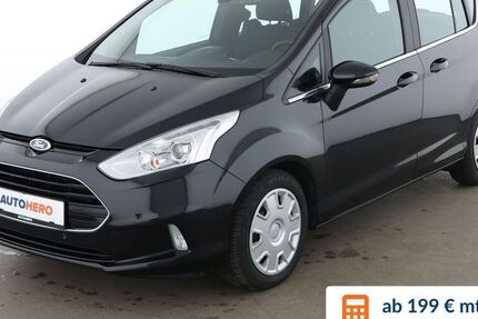 Ford B-Max 40.123 km 10.230 &euro; Dresden 01187