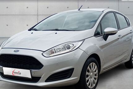 Ford Fiesta 143.062 km 5.990 &euro; Pirna 01796