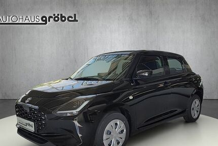 Suzuki Swift 3.500 km 18.950 &euro; Freital 01705