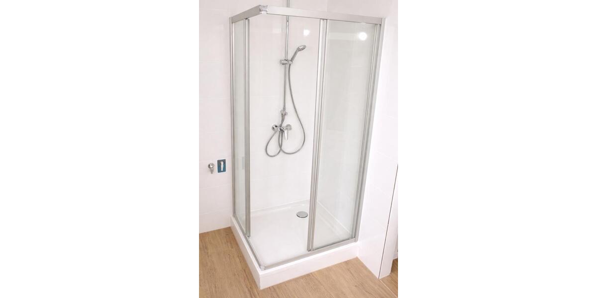 Erdgeschoßwohnung Heidenau - 2 Zimmer, 51 m&sup2;, 617&euro; | Angebot:26339274