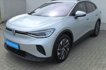 VW ID.4 5.965 km 42.880 &euro; Dippoldiswalde 01744