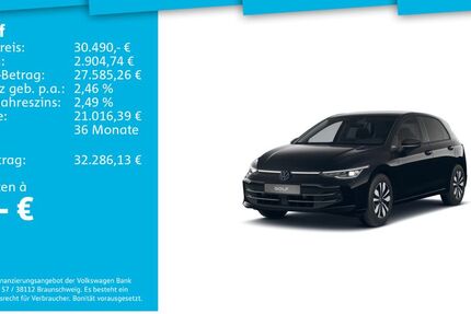 VW Golf 14.834 km 30.490 &euro; Dresden 01067