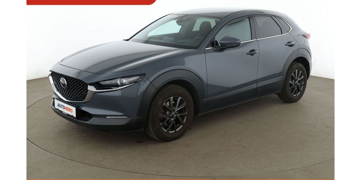 Mazda CX-30 28.286 km 20.360 &euro; Dresden 01187