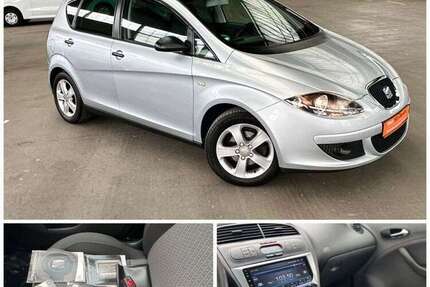 Seat Altea 86.717 km 4.350 &euro; Dresden 01326