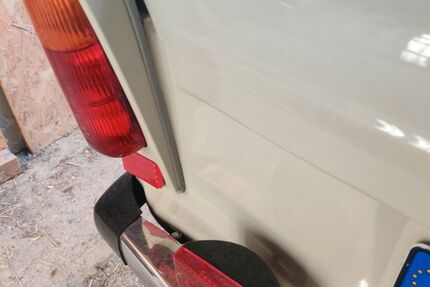 Trabant 601