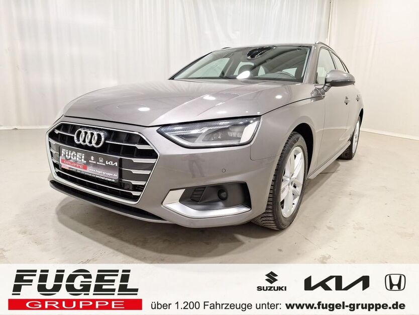 Audi A4 84.520 km 22.949 € Dresden 01157