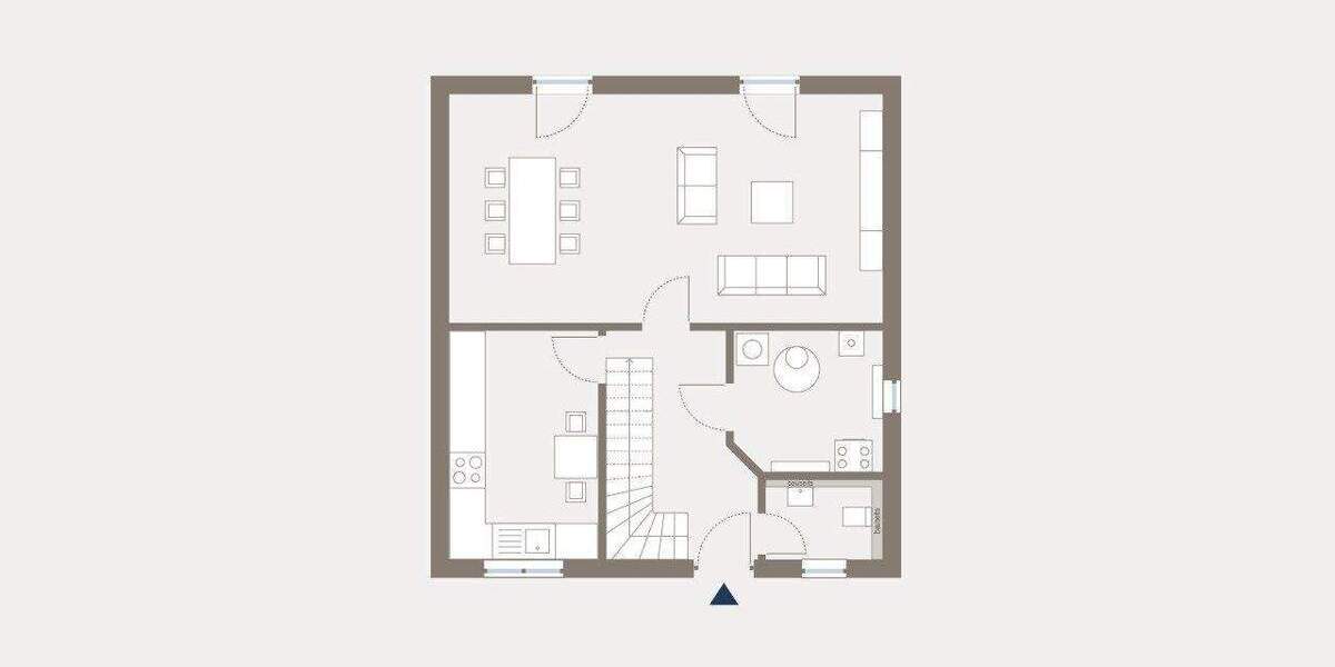 Einfamilienhaus Stolpen Langenwolmsdorf - 4 Zimmer, 111 m&sup2;, 230.199&euro; | Angebot:25743637
