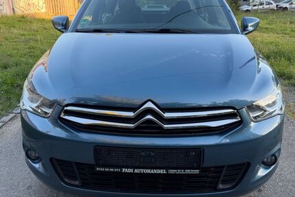 Citroen C-Elysée 55.945 km 4.999 &euro; Dresden 01097