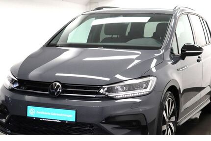 VW Touran 11.000 km 41.970 € Pirna 01796