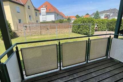 Wohnung zum Mieten in Großenhain 460 € 71 m²