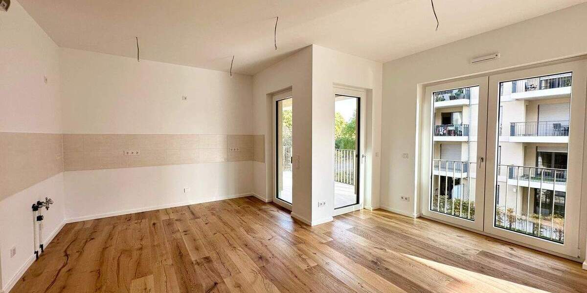 Etagenwohnung Dresden Leipziger Vorstadt - 3 Zimmer, 84 m&sup2;, 1.440&euro; | Angebot:25748881