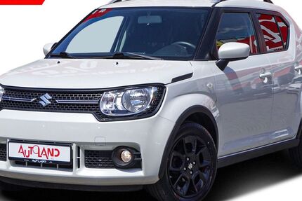 Suzuki Ignis 61.738 km 14.950 &euro; Dresden 01069