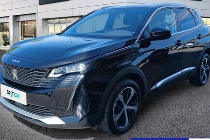 Peugeot 3008 29.450 km 20.930 &euro; Heidenau 01809