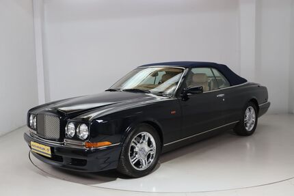 Bentley Azure 88.900 km 64.980 € Dresden 01237
