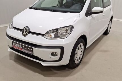 VW up!