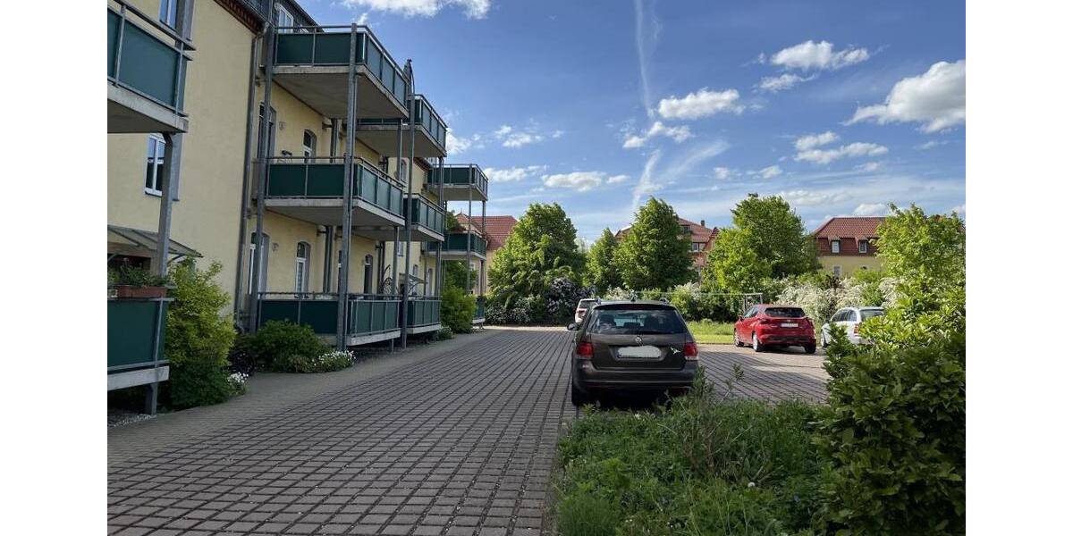 Dachgeschoßwohnung Coswig - 2 Zimmer, 49 m&sup2;, 475&euro; | Angebot:26448774