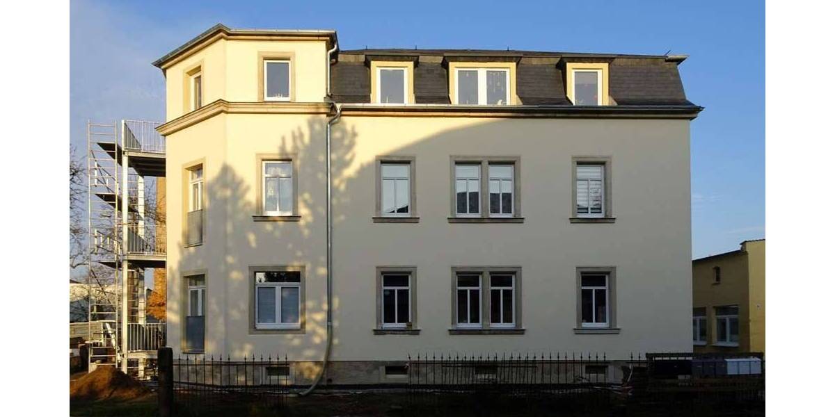 Etagenwohnung Dresden / Großzschachwitz Großzschachwitz - 3 Zimmer, 76 m&sup2;, 811&euro; | Angebot:26503044