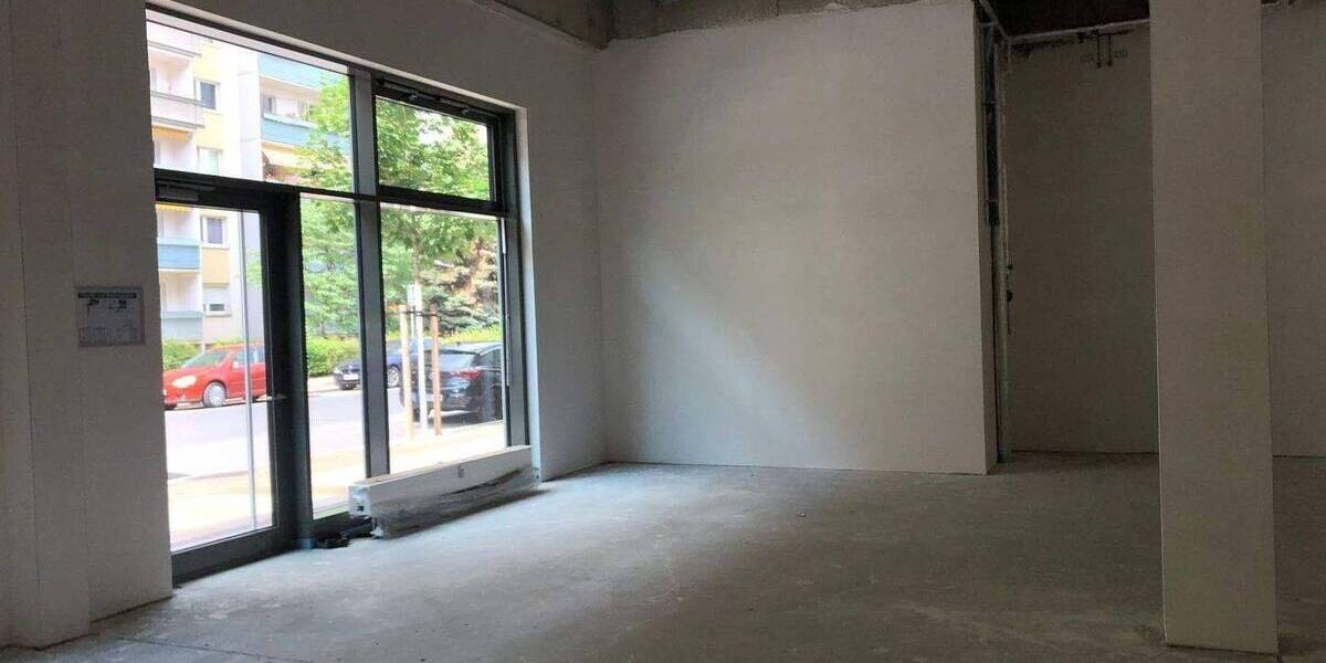 Gewerbeobjekt Dresden Johannstadt-Nord - 2.350&euro; | Angebot:26886738