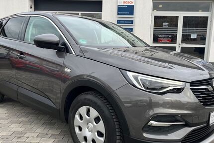 Opel Grandland (X) 82.427 km 15.490 &euro; Heidenau 01809