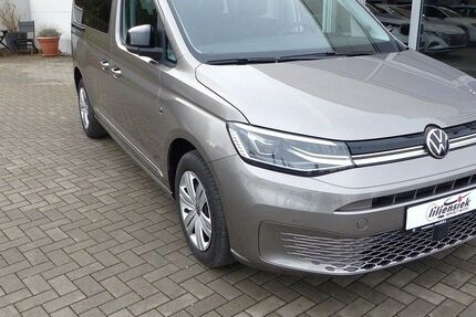 VW Caddy Maxi 10.990 km 43.650 &euro; Dippoldiswalde 01744