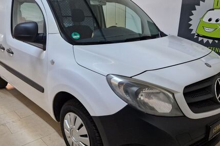 Mercedes-Benz Citan 159.000 km 7.999 &euro; Dresden 01139